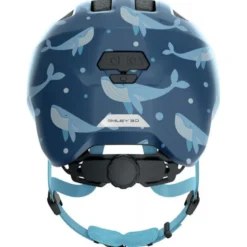 AbusSmiley 3.0 - Casque vélo enfant