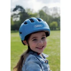 AbusSmiley 3.0 - Casque vélo enfant