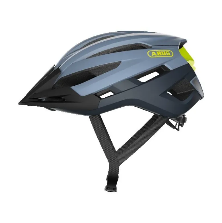 AbusTrailPaver - Casque VTT