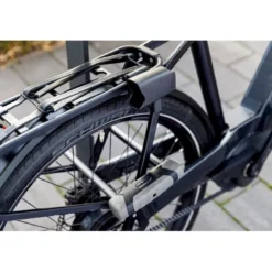 AbusU Granit X-Plus 540/160HB230 - Antivol vélo en U