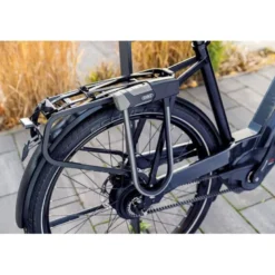 AbusU Granit X-Plus 540/160HB230 - Antivol vélo en U