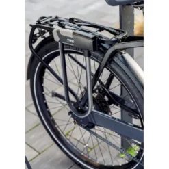 AbusU Granit X-Plus 540/160HB230 - Antivol vélo en U