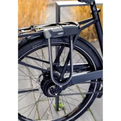 AbusU Granit X-Plus 540/160HB230 - Antivol vélo en U
