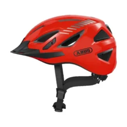 AbusUrban-I 3.0 Signal - Casque vélo