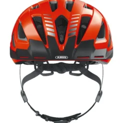 AbusUrban-I 3.0 Signal - Casque vélo