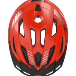 AbusUrban-I 3.0 Signal - Casque vélo