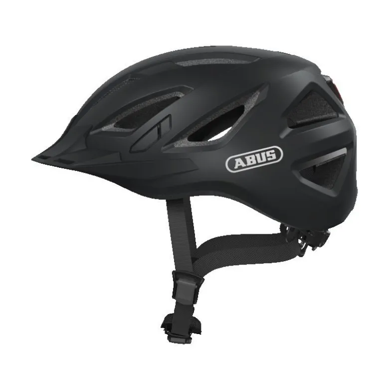 AbusUrban-I 3.0 - Casque vélo