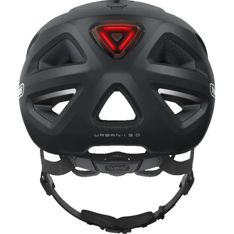 AbusUrban-I 3.0 - Casque vélo
