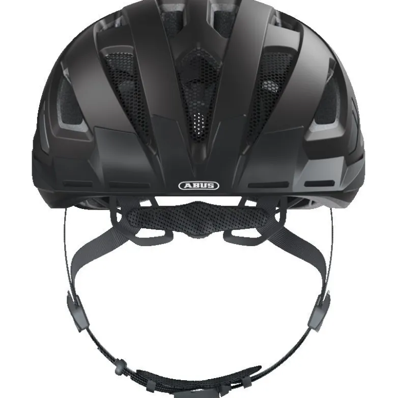 AbusUrban-I 3.0 - Casque vélo