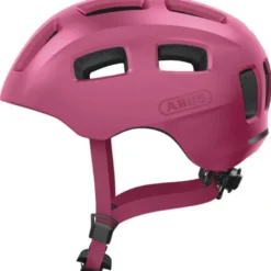 AbusYoun-I 2.0 - Casque vélo urbain enfant