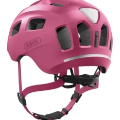AbusYoun-I 2.0 - Casque vélo urbain enfant
