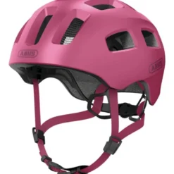 AbusYoun-I 2.0 - Casque vélo urbain enfant