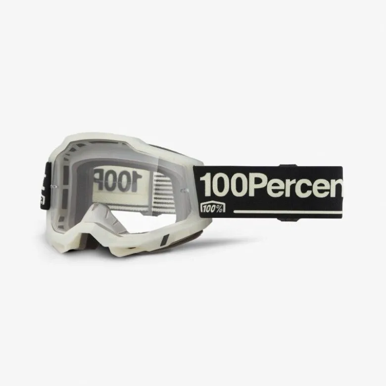 100curi 2 Cat 2 - Masque VTT