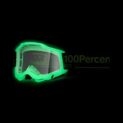 100curi 2 Cat 2 - Masque VTT
