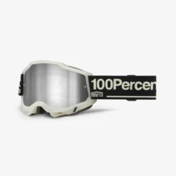 100curi 2 Cat 2 - Masque VTT