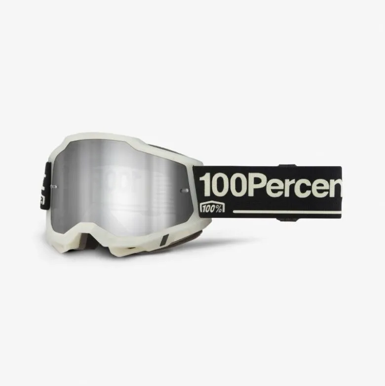 100curi 2 Cat 2 - Masque VTT