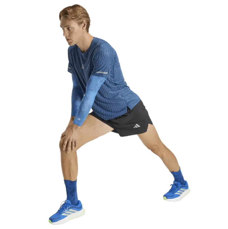 adidasAdi365 Climacool+ 2 Pocket Short - Short running homme