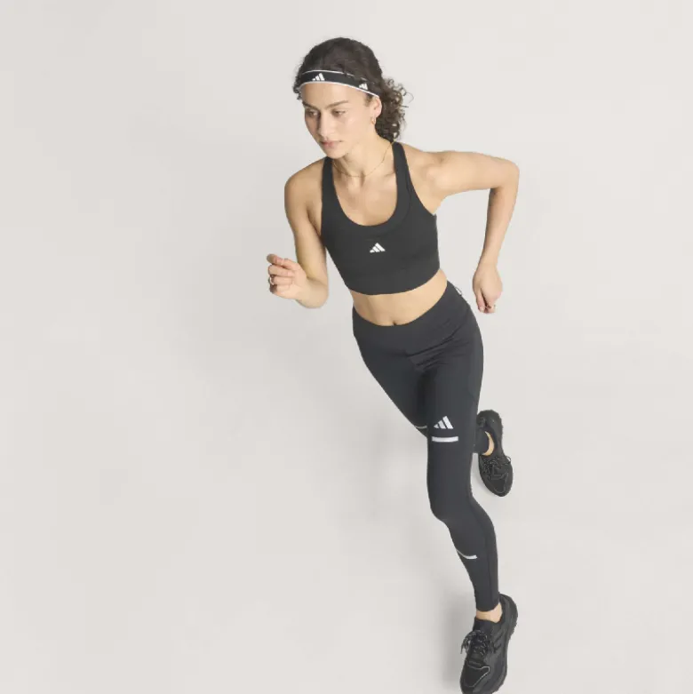 adidasAdi365 Running Climawarm+ - Collant running femme