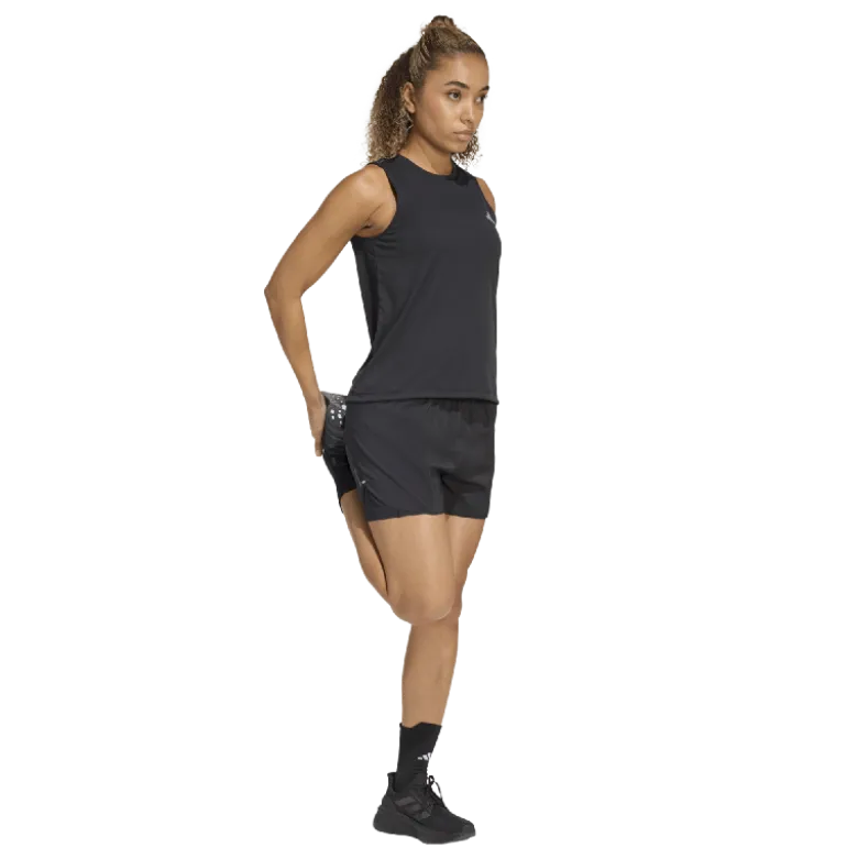adidasAdi365 Running Essentials 2In1 Short - Short running femme