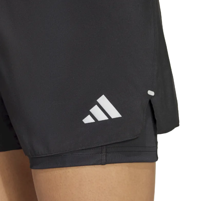 adidasAdi365 Running Essentials 2In1 Short - Short running femme