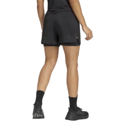 adidasAdi365 Running Essentials 2In1 Short - Short running femme
