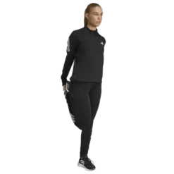 adidasAdi365 Running Iconic Half Zip - Sweatshirt femme