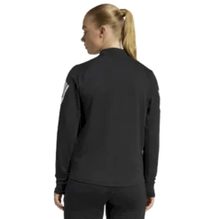 adidasAdi365 Running Iconic Half Zip - Sweatshirt femme