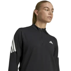 adidasAdi365 Running Iconic Half Zip - Sweatshirt femme