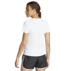 adidasAdizero E Tee - T-shirt femme