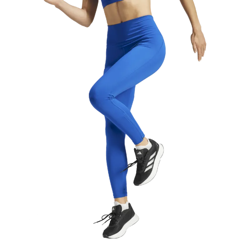 adidasAdizero Essential 1/1 L - Collant running femme