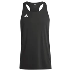 adidasAdizero Essential Singlet - Débardeur homme