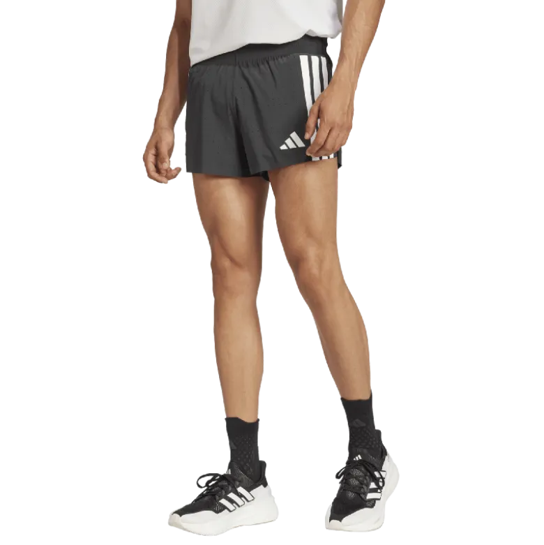 adidasAdizero Split M - Short running homme