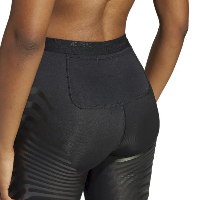 adidasAdizero C ST W - Cuissard running femme