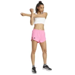 adidasAdizero E Short - Short running femme