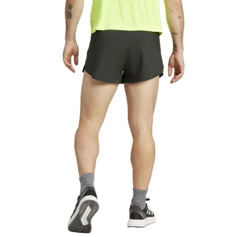 adidasAdizero E Split - Short running homme