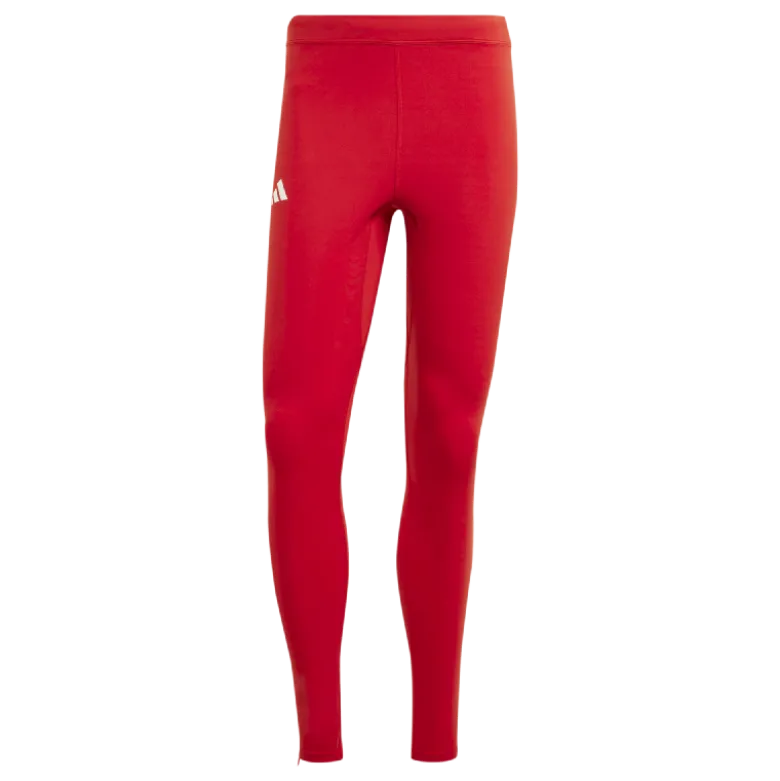 adidasAdizero Essential Long Tight - Collant running homme