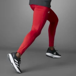 adidasAdizero Essential Long Tight - Collant running homme