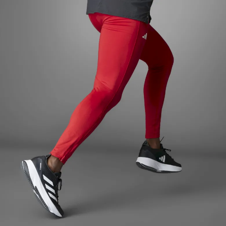 adidasAdizero Essential Long Tight - Collant running homme