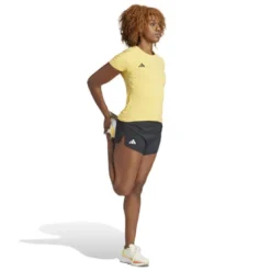 adidasAdizero Essential Short - Short running femme