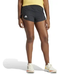 adidasAdizero Essential Short - Short running femme