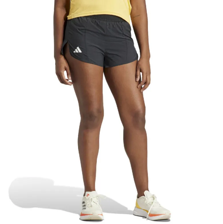adidasAdizero Essential Short - Short running femme