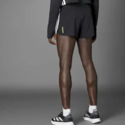 adidasAdizero Gel - Short running homme