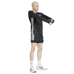 adidasAdizero 2in1 M - Short running homme
