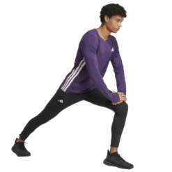 adidasAdizero L Tee - T-shirt femme