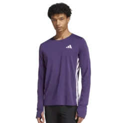 adidasAdizero L Tee - T-shirt femme