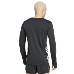 adidasAdizero L Tee - T-shirt homme