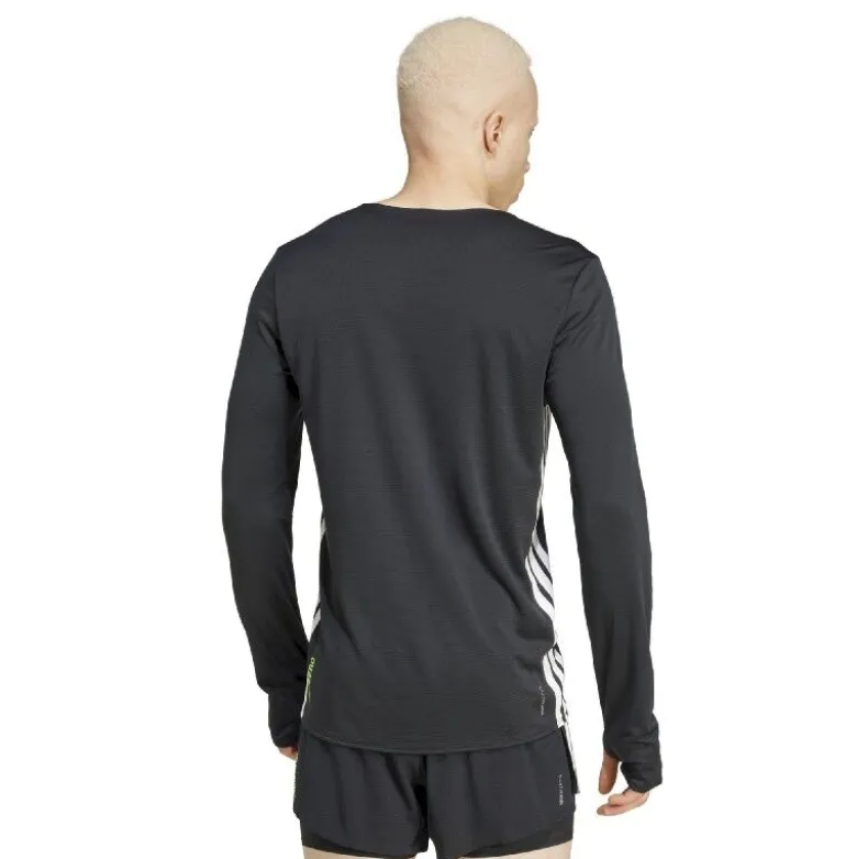 adidasAdizero L Tee - T-shirt homme