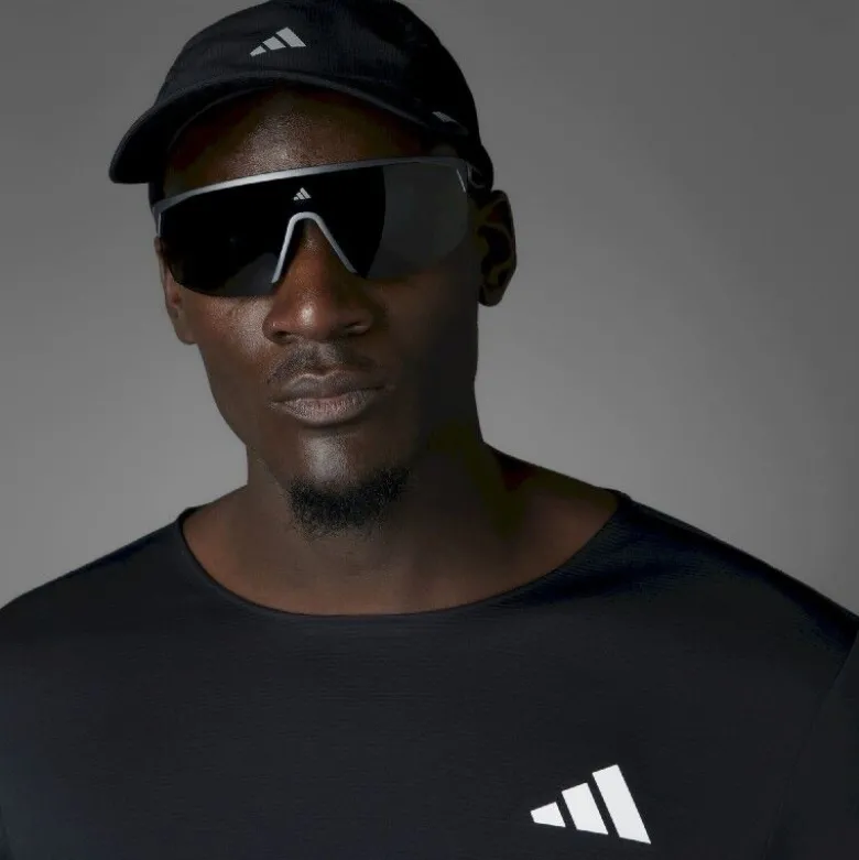 adidasAdizero L Tee - T-shirt homme