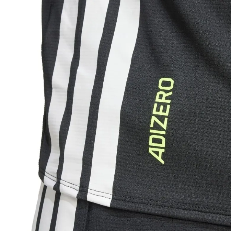adidasAdizero L Tee - T-shirt homme