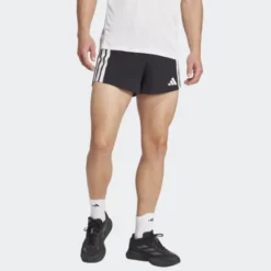 adidasAdizero Running Gel Pocket - Short running homme
